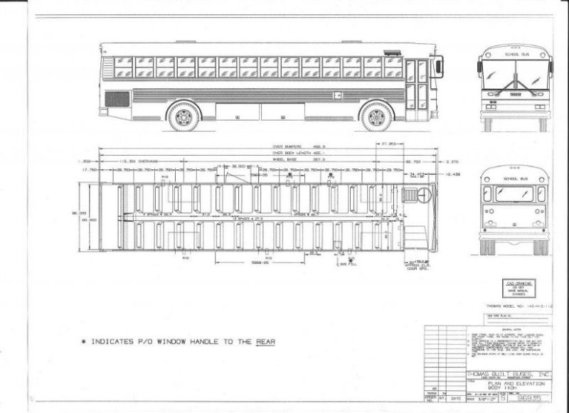 school bus conversion dimensions school bus dimensions interior